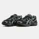 ASICS Gel-1130 &ldquo;Black Pure Silver&rdquo;