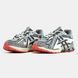 New Balance 1906A Grey Black Cream Red