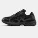 Asics Gel-1130 Triple Black
