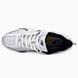 New Balance 530 White Black Mesh, 36