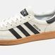 Adidas Spezial Handball Off-White Black Gum