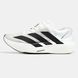 Adidas Adizero Adios Pro EVO 1 White Black