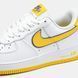Nike Air Force 1 Low Kobe Bryant White Yellow