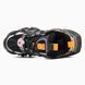 Adidas Vento XLG Deluxe Black Orange Purple, 36