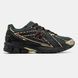New Balance 1906R x KITH Dark Green Gold Burgundy