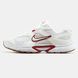 Nike V5 RNR White Red, 40