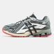 New Balance 1906A Grey Black Cream Red