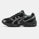 ASICS Gel-1130 &ldquo;Black Pure Silver&rdquo;