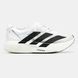 Adidas Adizero Adios Pro EVO 1 White Black