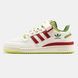 Adidas Forum 84 Low x The Grinch White Red Green
