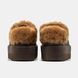 UGG Tazzlita Dark Chocolate