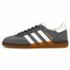 Adidas Handball Spezial Grey White Gum, 36