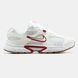 Nike V5 RNR White Red, 40