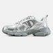 Dior Chrono Sneaker Silver Black, 37