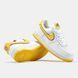 Nike Air Force 1 Low Kobe Bryant White Yellow