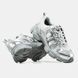 Dior Chrono Sneaker Silver Black, 37