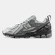 New Balance 1906R Silver Black