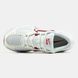 Nike V5 RNR White Red, 40