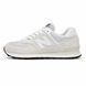 New Balance 574 Sea Salt Linen, 36