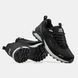 Nike Rivah Gore-Tex Fur Black/Grey