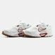Nike V5 RNR White Red, 40