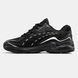 Asics Gel-Preleus Black Silver