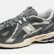New Balance 1906D Black Grey Protection Pack