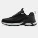 Nike Rivah Gore-Tex Fur Black/Grey