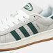 adidas Campus 00s Grey Green Gum