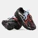 New Balance 1906A Black Pink Burgundy, 36