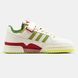 Adidas Forum 84 Low x The Grinch White Red Green