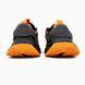 Adidas Vento XLG Deluxe Black Orange Purple, 36