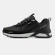 Nike Rivah Gore-Tex Fur Black/Grey