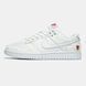 Nike SB Dunk Low White Floral, 36