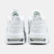 Nike Air More Uptempo White Grey, 38