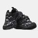Adidas Vento XLG Core Black Grey