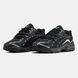 Asics Gel-Preleus Black Silver