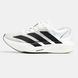 Adidas Adizero Adios Pro EVO 1 White Black