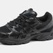 Asics Gel-1130 Triple Black