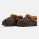 UGG Tazzlita Dark Chocolate