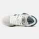 adidas Campus 00s Grey Green Gum