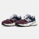 Кросівки New Balance 9060 Bordo Blue v2 1552 фото 7