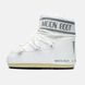 Moon Boot Icon Low White, 36-38