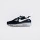 Кросівки Nike Air Max 90 Terrascape Black White 302 фото 6