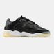 Adidas Niteball Core Black Grey White, розмір 40