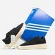 Adidas Forum 86 Low x Fear of God Black