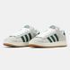 adidas Campus 00s Grey Green Gum