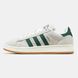 adidas Campus 00s Grey Green Gum