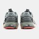 New Balance 1906A Grey Black Cream Red