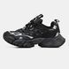 Adidas Vento XLG Core Black Grey